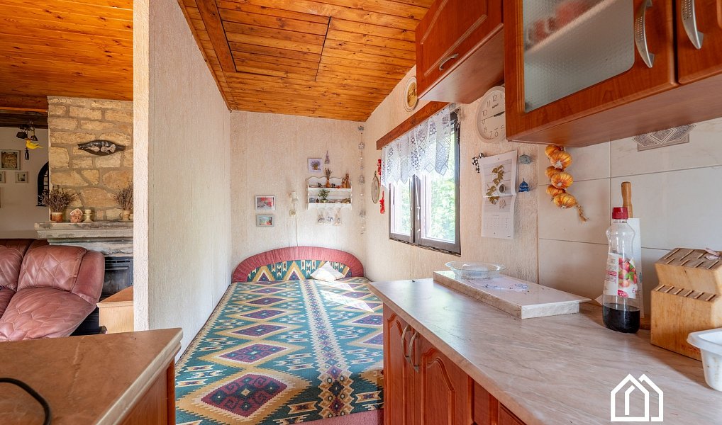 Prodej chaty/chalupy 32 m² s pozemkem 520 m², Ústí nad Labem – náhled fotky 7