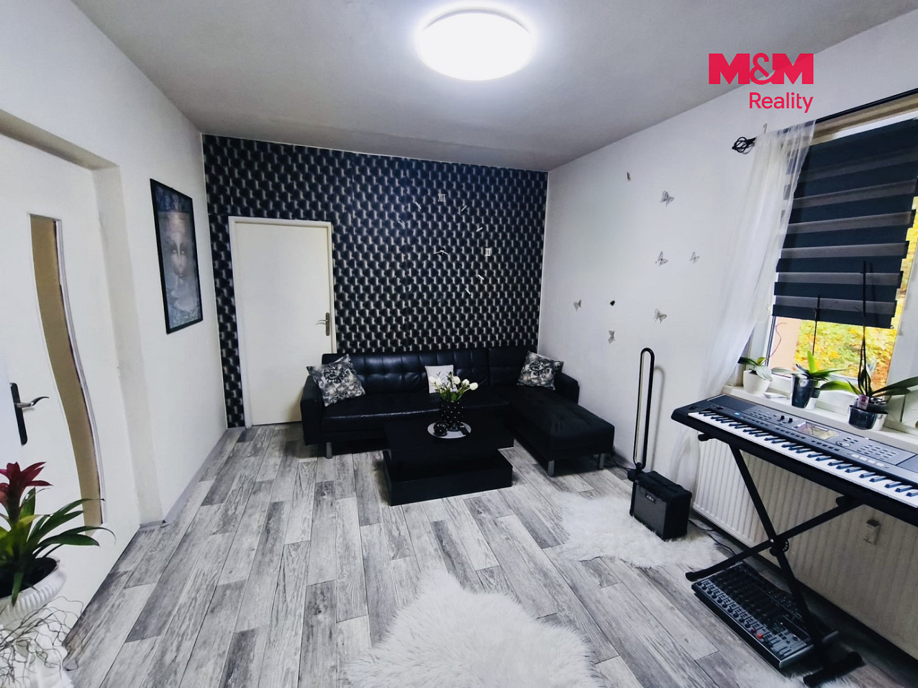Prodej bytu 3+1 55 m² — photo 4