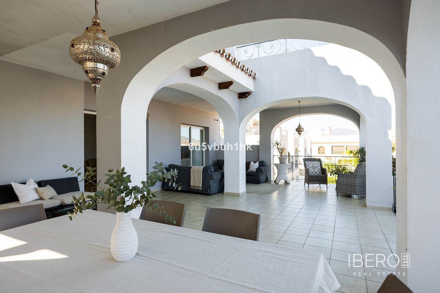 Casa 7+kk – Mijas, Urbanización Santa Rosa, Las Lomas de Mijas - Més