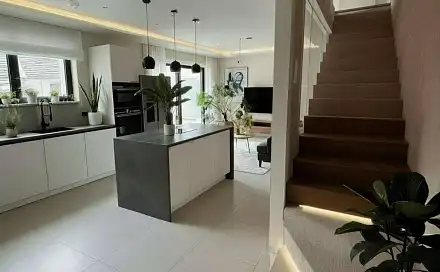 Prodej bytu 5+kk 185 m², Sychrov, Brno - Ivanovice