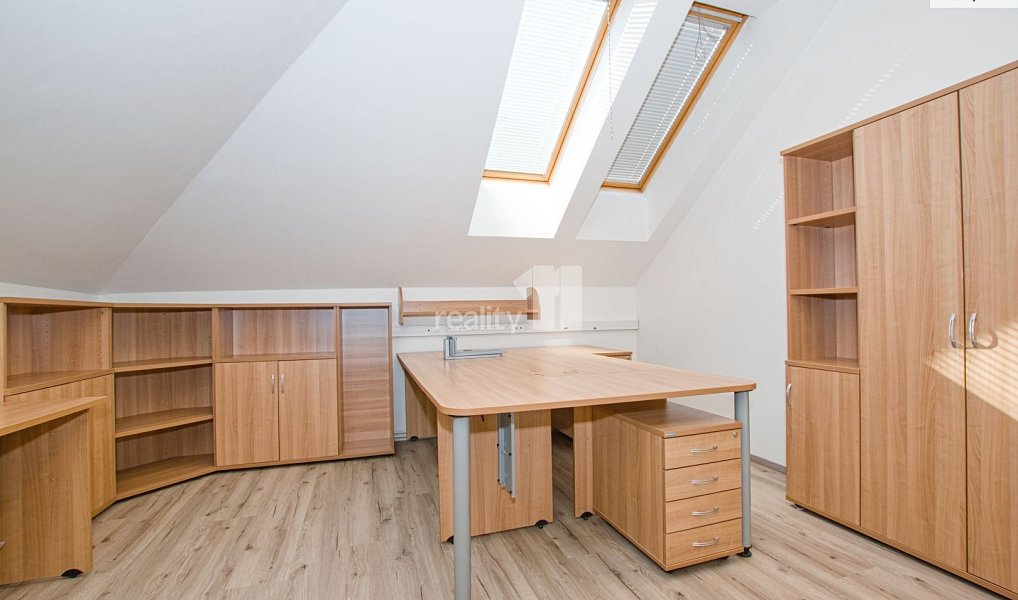 Pronájem kanceláře 23 m², Liberec – náhled fotky 5