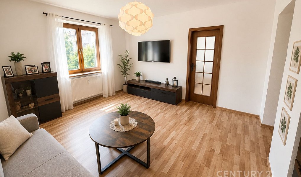 Prodej bytu 2+1 56 m², Most – náhled fotky 3