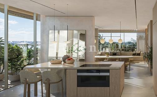 Prodej bytu 3+kk 122 m², Dubaj, Spojené arabské emiráty