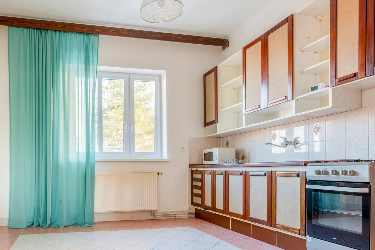 Pronájem bytu 2+1 65 m²