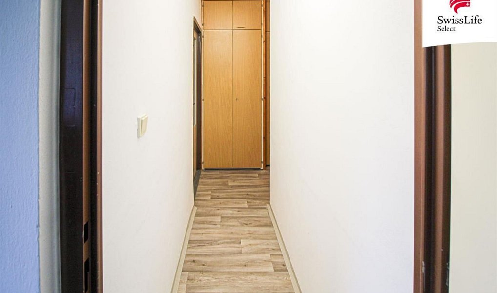 Pronájem bytu 2+kk 49 m², Jihlava – náhled fotky 6