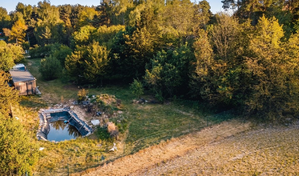 Prodej pozemku, 2618 m², Rasochy - Kolín, Uhlířská Lhota
