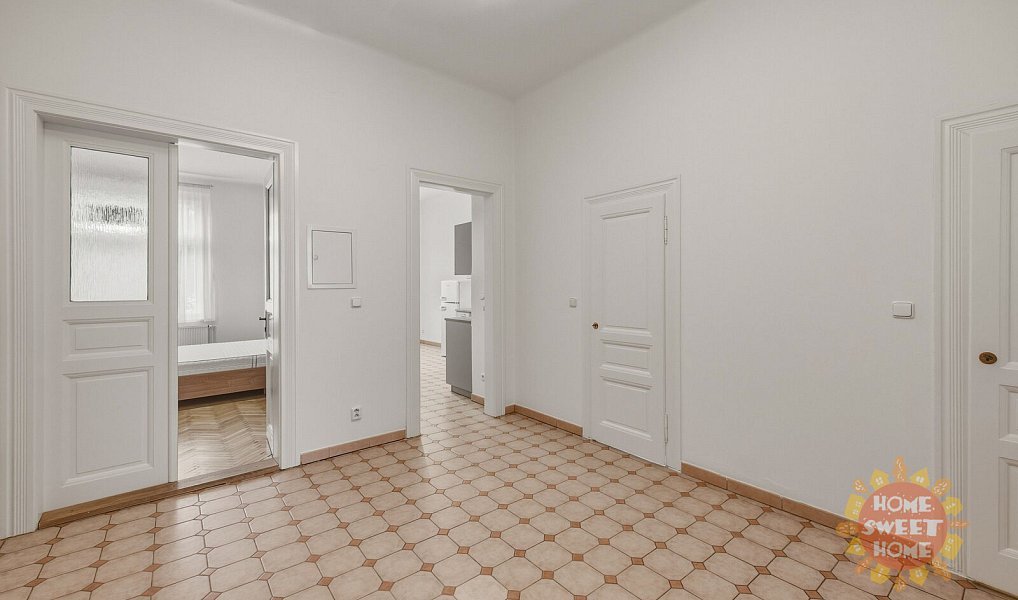 Pronájem bytu 2+1 85 m², Praha – náhled fotky 9