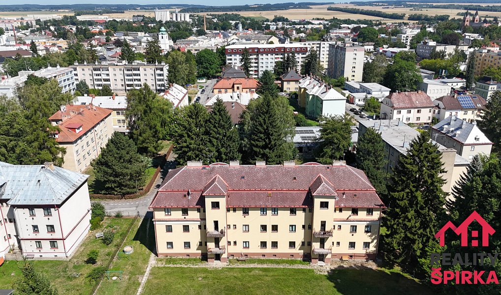 Prodej bytu 3+kk 76 m², Svitavy – náhled fotky 2