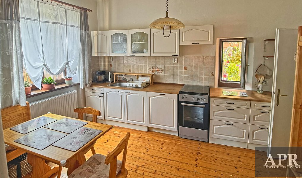 Prodej domu 87 m² s pozemkem 1 180 m², Strání – náhled fotky 2