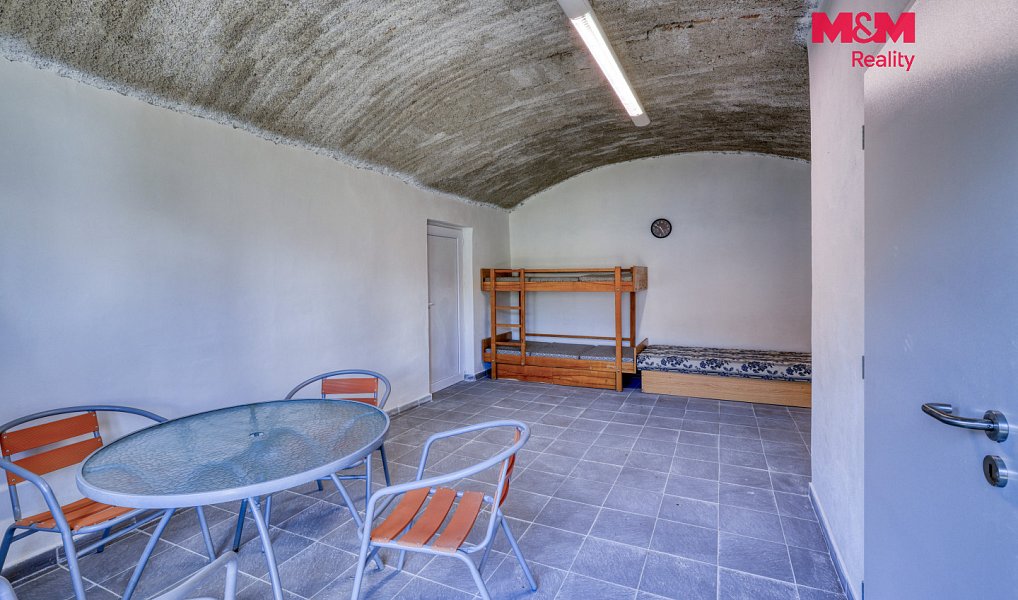 Prodej domu 260 m² s pozemkem 846 m², Horažďovice – náhled fotky 23