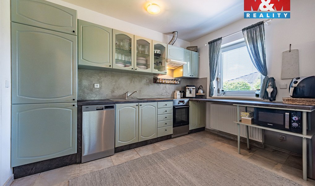 Prodej domu 120 m² s pozemkem 1 320 m², Vyžlovka – náhled fotky 6