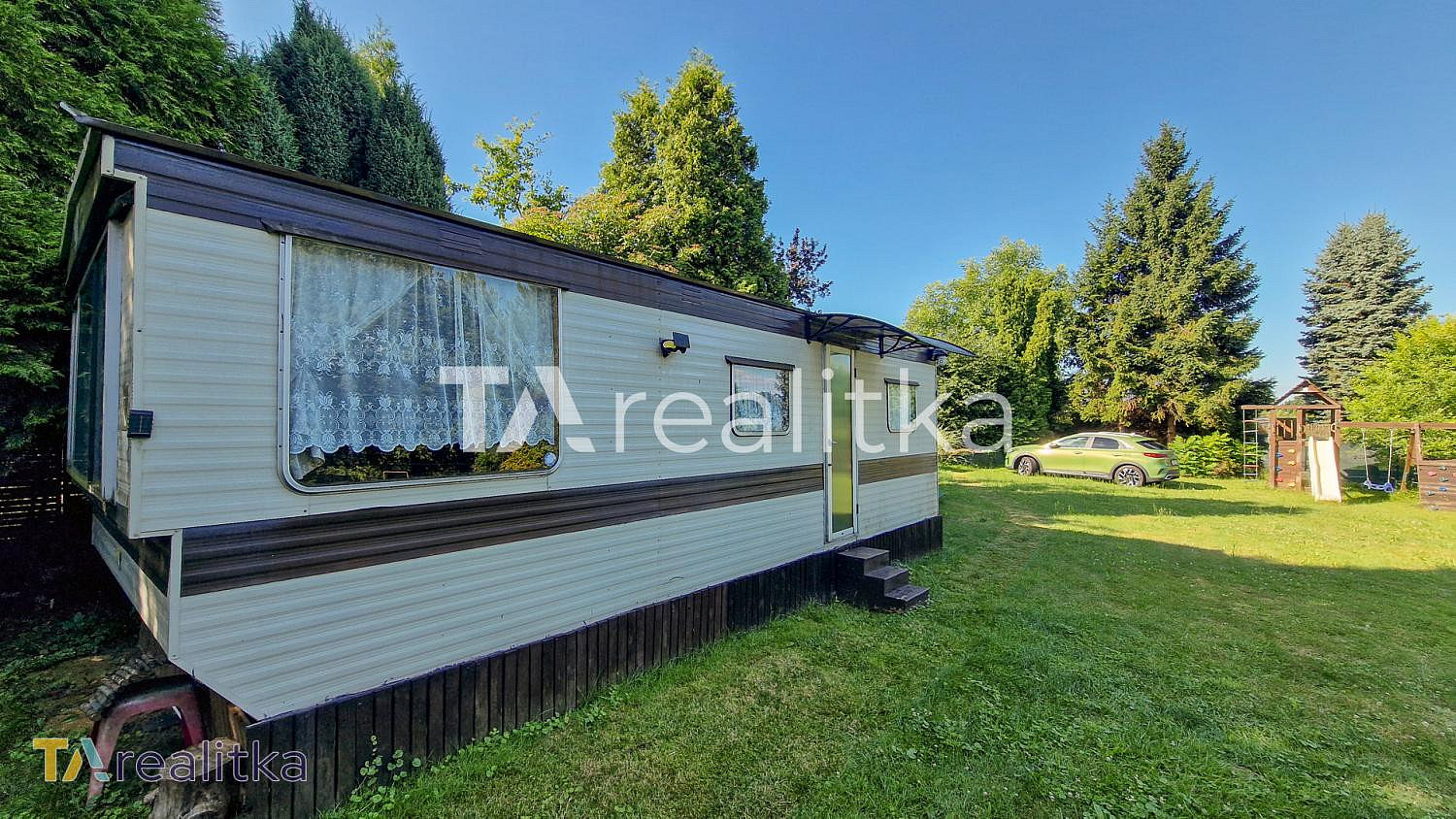 Prodej zahrady 1 884 m² — photo 2