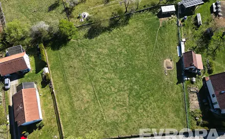 Prodej pole 2 728 m², Tchořovice, okres Strakonice