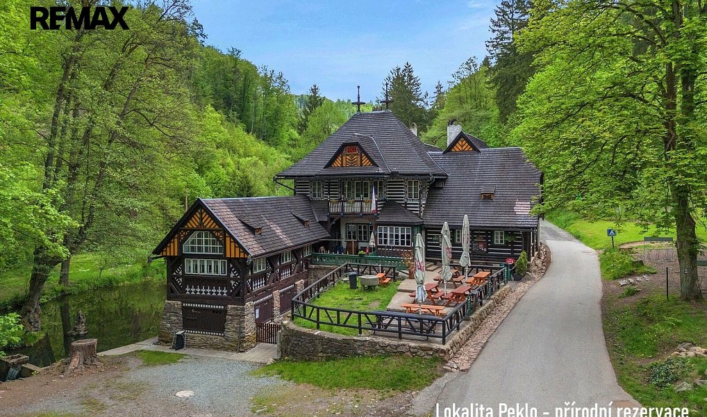 Prodej stavebního pozemku 751 m², Náchod – náhled fotky 14