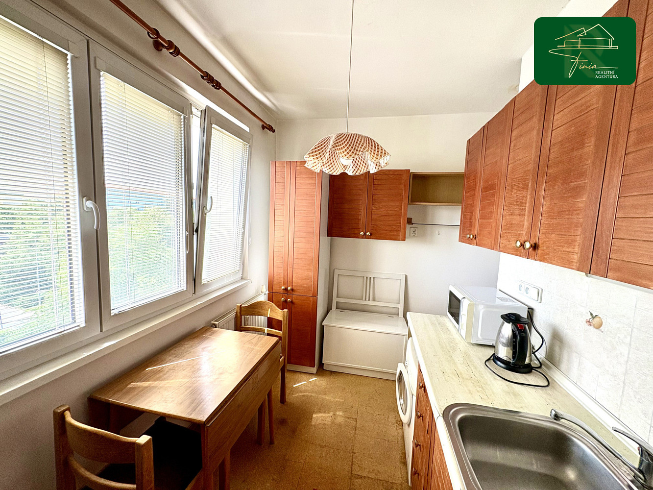 Prodej bytu 2+1 50 m² – pohled 4