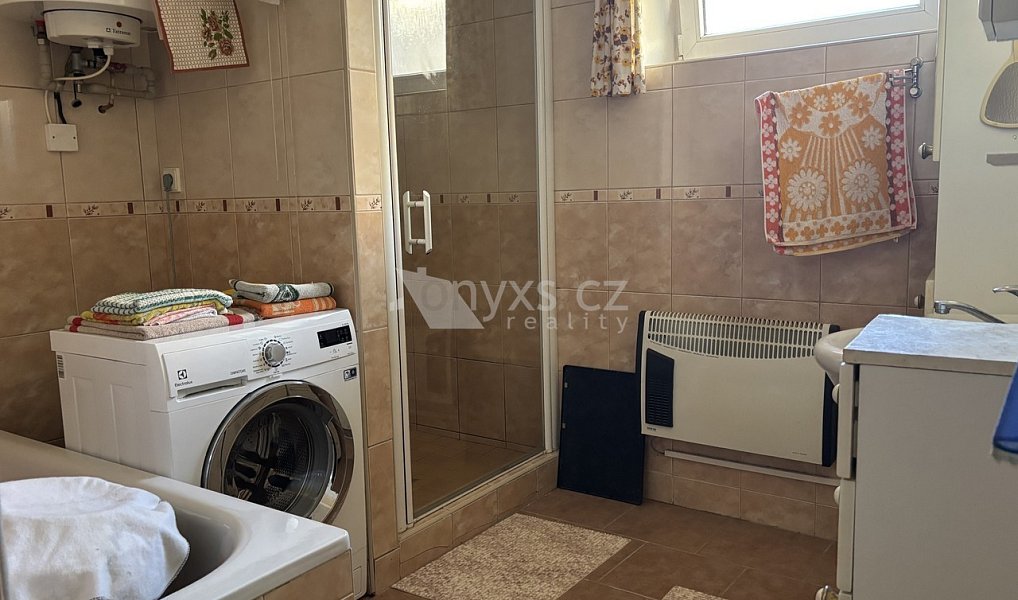 Prodej domu 162 m² s pozemkem 1 077 m², Žacléř – náhled fotky 12