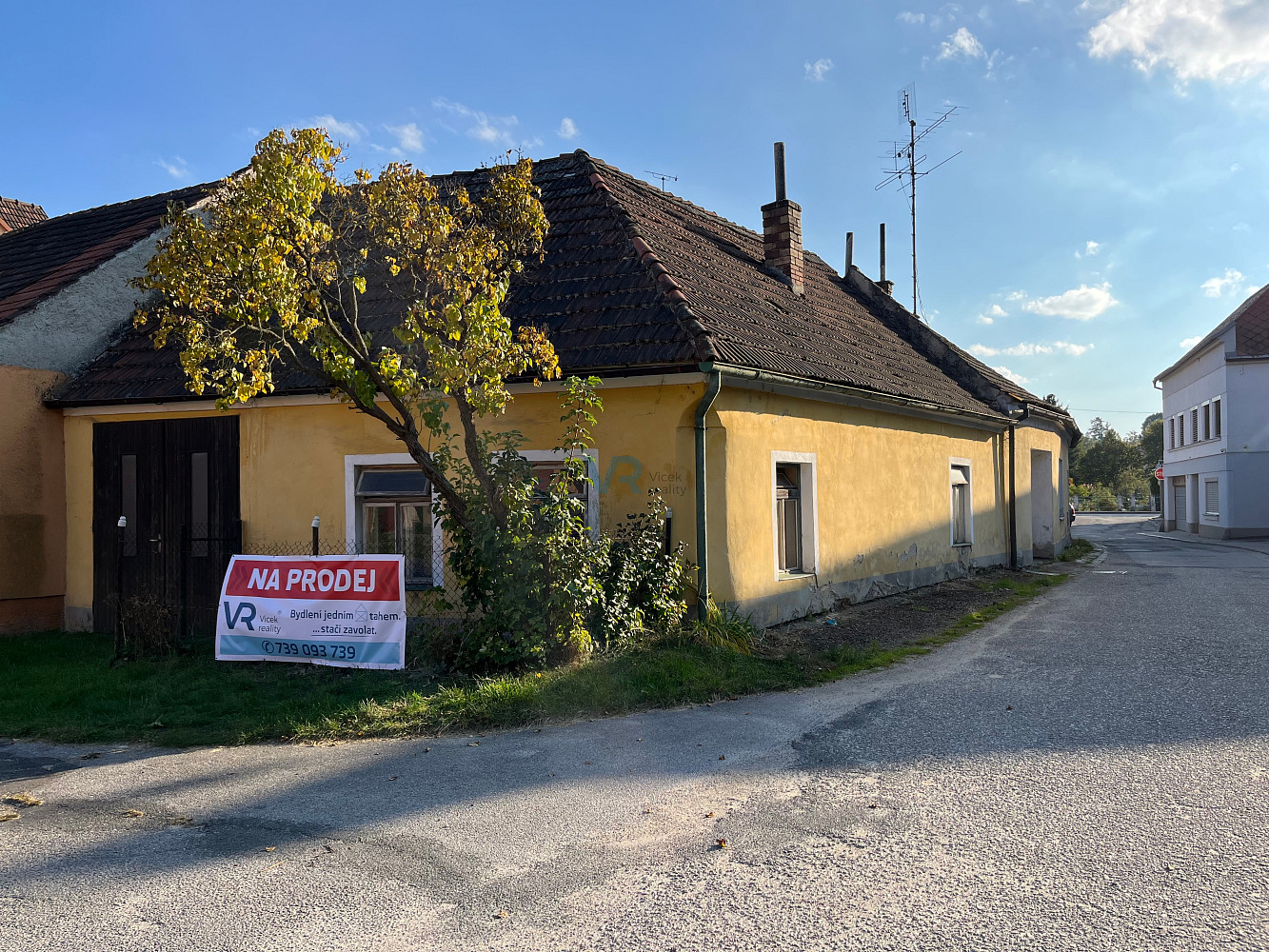 Prodej domu 292 m²