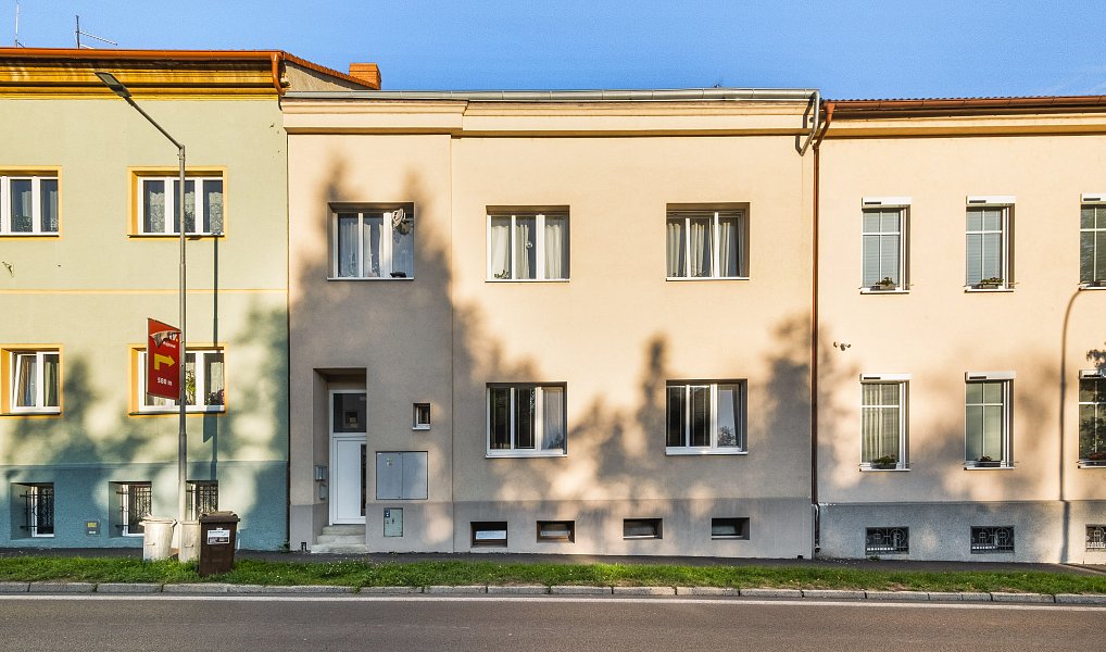Prodej bytu 3+kk 104 m², Litoměřice – náhled fotky 20