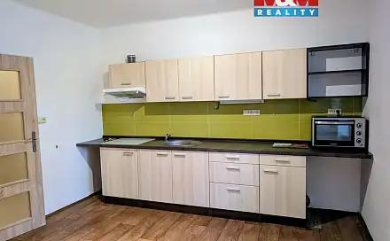 Pronájem bytu 2+1 61 m²