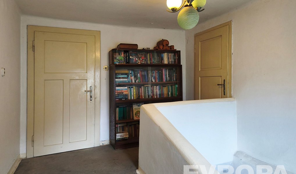 Prodej domu 203 m² s pozemkem 1 175 m², Růžová – náhled fotky 17