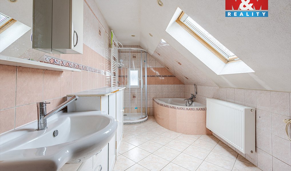 Prodej domu 200 m² s pozemkem 783 m², Krásná Lípa – náhled fotky 6