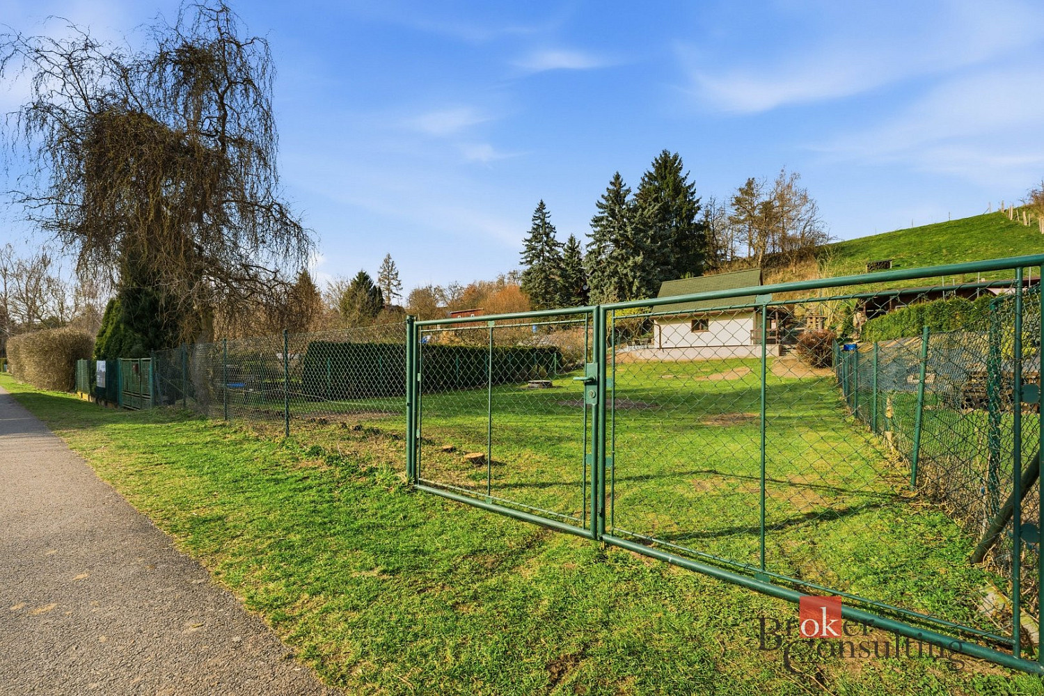 Prodej domu 31 m² s pozemkem 1 056 m² – fotografie 4