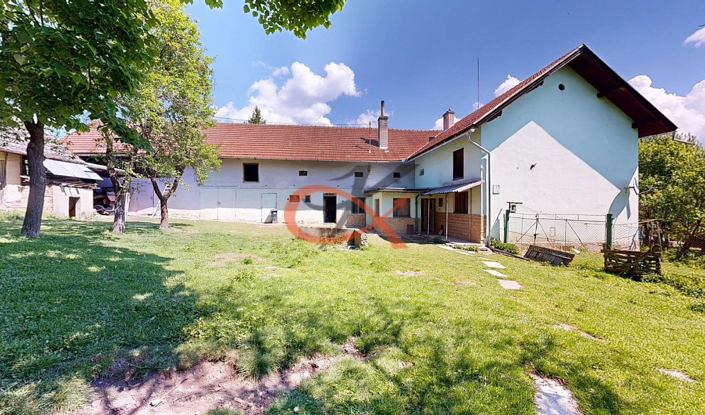 Prodej domu 122 m² s pozemkem 2 400 m², Ostrata – náhled fotky 27