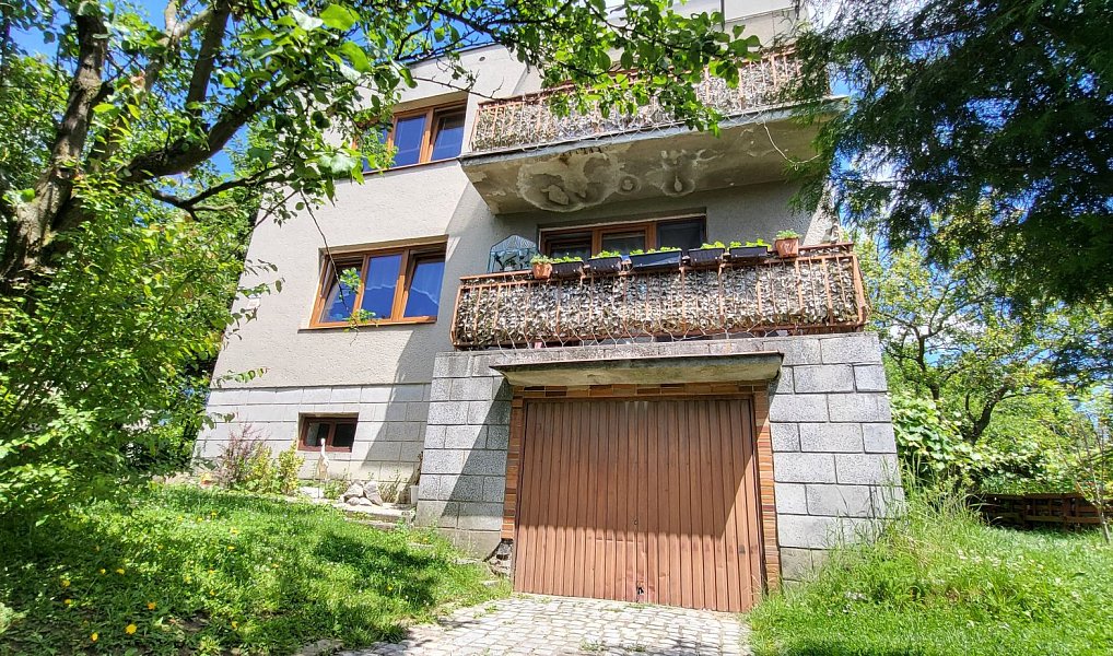 Prodej domu 200 m² s pozemkem 551 m², Nový Jičín – náhled fotky 31