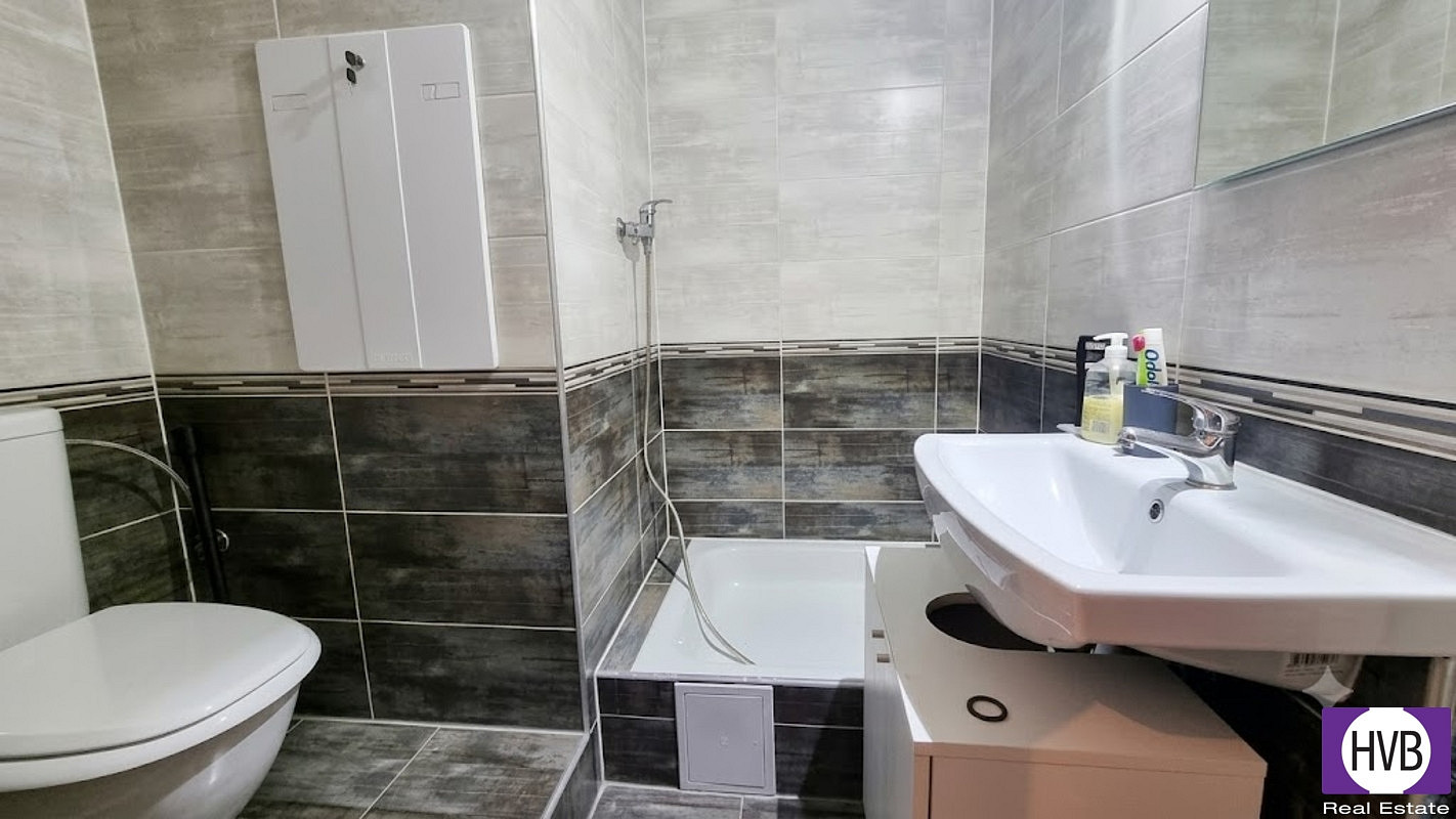 Prodej bytu 1+kk 24 m² – fotografie 5