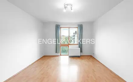 Prodej bytu 1+kk 41 m²