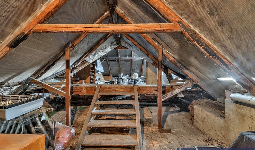 Prodej domu 81 m² s pozemkem 404 m², Hradec Králové – náhled fotky 23