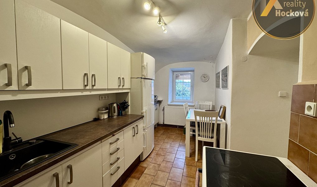Prodej domu 154 m² s pozemkem 364 m², Krhanice – náhled fotky 19
