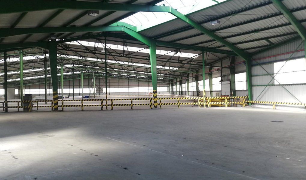 Pronájem skladovacích prostor 12 713 m², Rakovník – náhled fotky 3