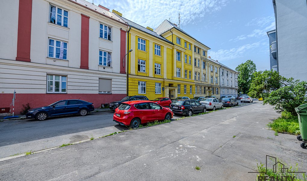 Pronájem bytu 3+kk 79 m², Ostrava – náhled fotky 23