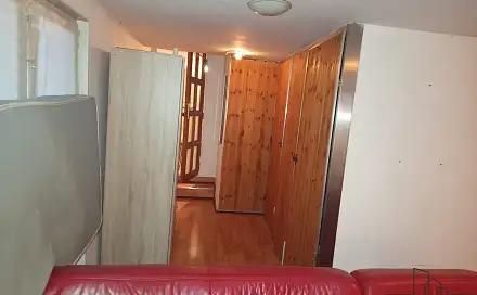 Prodej chaty/chalupy 36 m² s pozemkem 4 500 m², Na Lhotkách, Praha 5 - Lipence