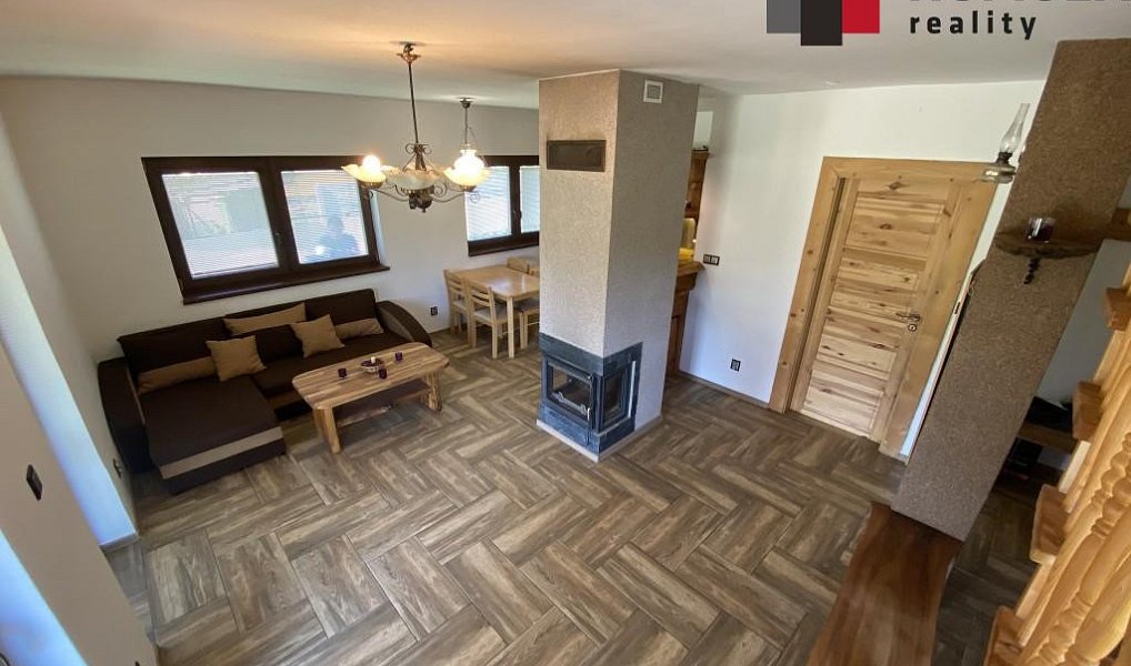 Prodej domu 70 m² s pozemkem 1 230 m², Petřvald – náhled fotky 8