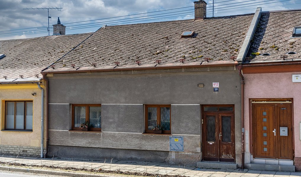 Prodej domu 100 m² s pozemkem 247 m², Svitavy – náhled fotky 2
