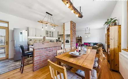 Prodej domu 95 m² s pozemkem 416 m², Sušilova, Litovel, okres Olomouc