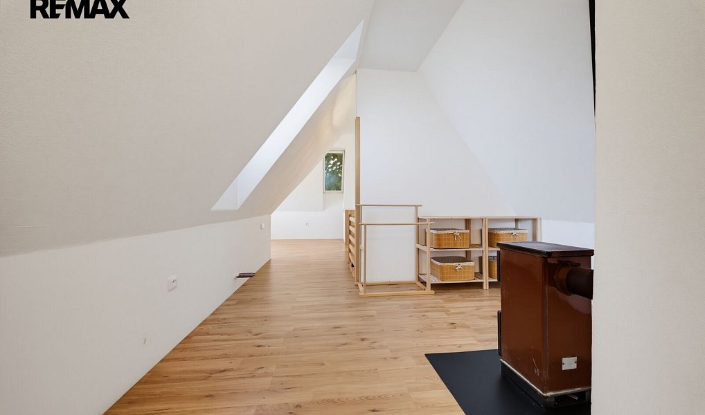 Prodej domu 59 m² s pozemkem 474 m², Nové Město na Moravě – náhled fotky 4