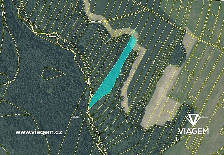 Les 9 491 m² – pohled 3