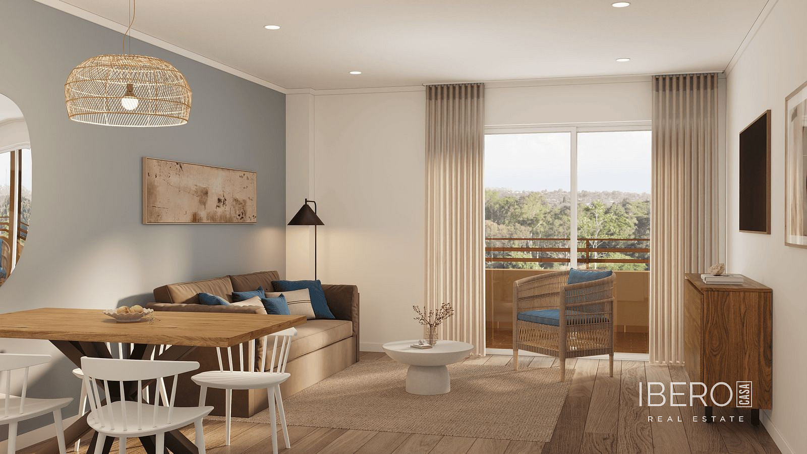 Piso 2+kk – Felanitx, Cala Marçal - Vista 4