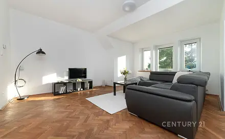Prodej bytu 2+1 102 m²