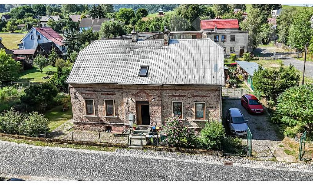 Prodej domu 210 m² s pozemkem 911 m², Chřibská – náhled fotky 40