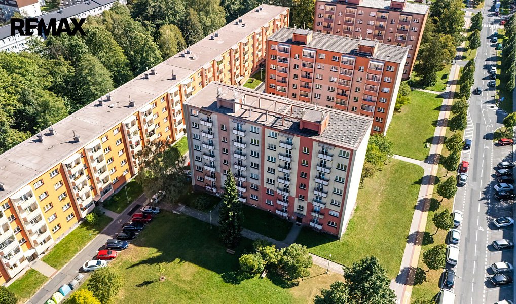 Prodej bytu 3+1 70 m², Třinec – náhled fotky 9