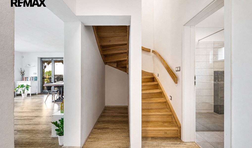 Prodej domu 196 m² s pozemkem 511 m², Třeboň – náhled fotky 23