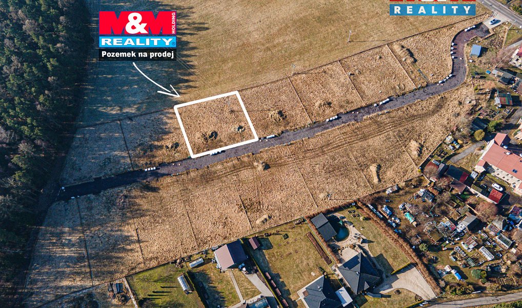 Prodej domu 57 m² s pozemkem 1 135 m², Vítězná – náhled fotky 7