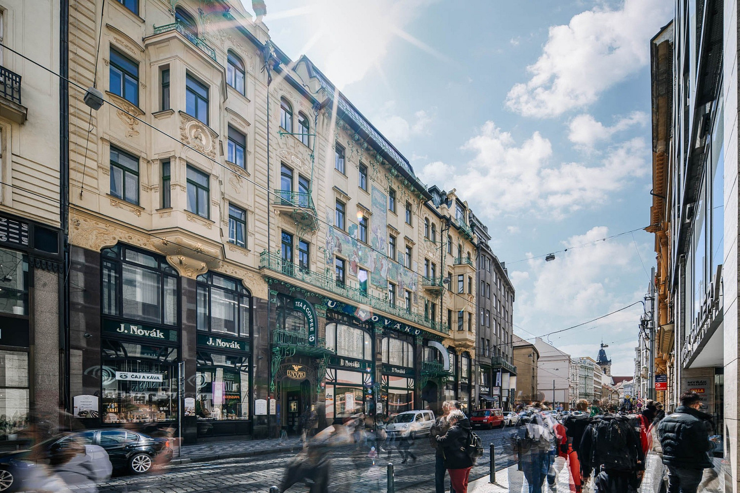 Pronájem kanceláře 17 m² — photo 4