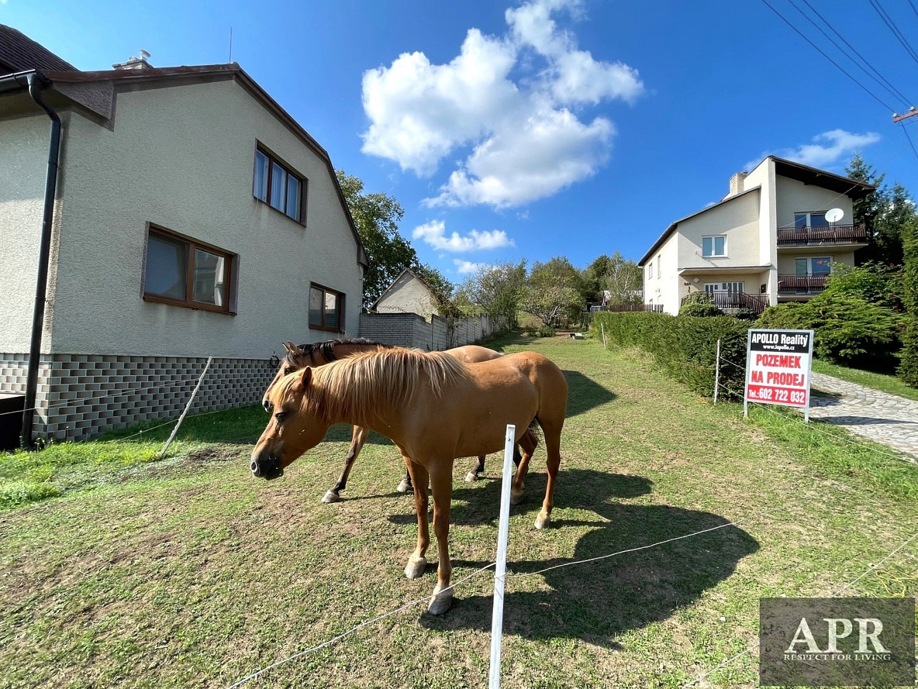 Prodej stavebního pozemku 1 279 m² — photo 4