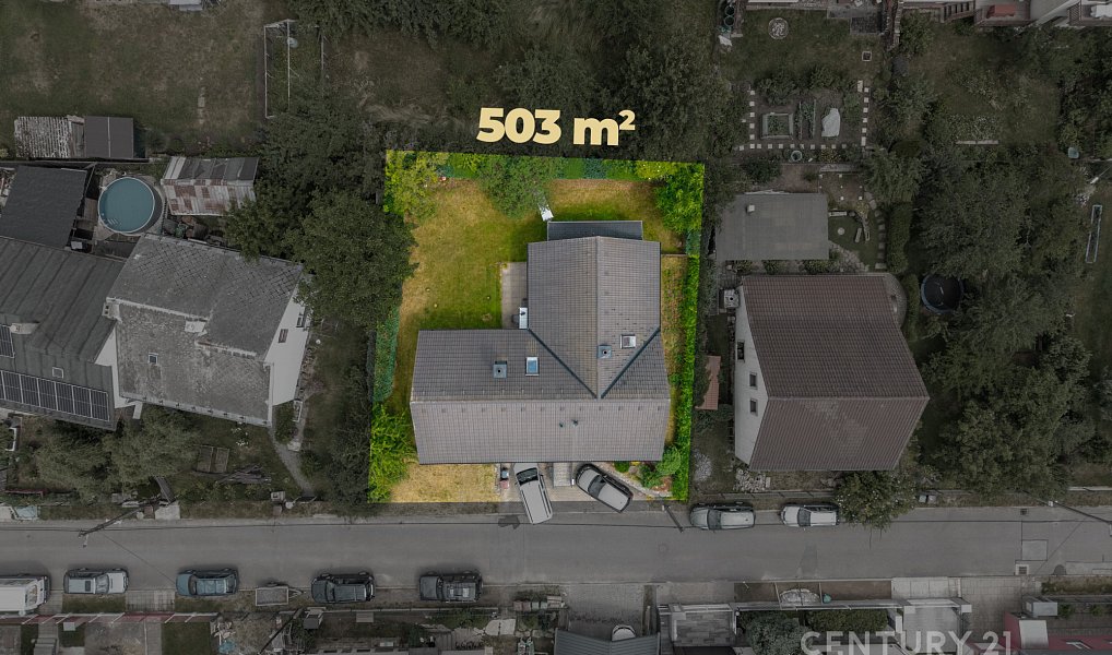 Prodej domu 158 m² s pozemkem 503 m², Nové Město na Moravě – náhled fotky 35
