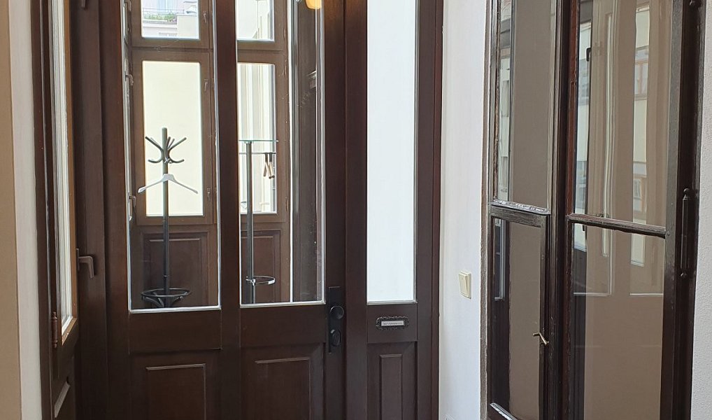 Pronájem kanceláře 65 m², Praha – náhled fotky 7